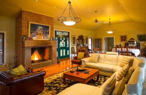 Lovedale House | The Ballabourneen Estate