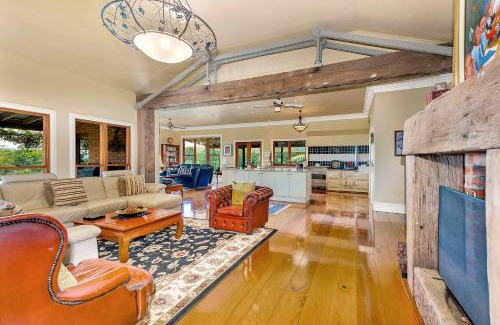 Lovedale House | The Ballabourneen Estate