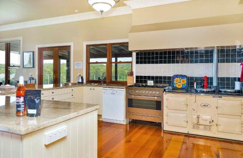 Lovedale House | The Ballabourneen Estate