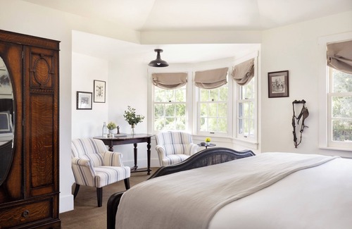 Ballard Bed & Breakfast | The Ballard Inn, A Kirkwood Collection Hotel