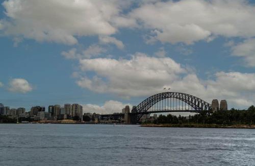 Balmain East Apartment | The Balmainer - Apartment In The Heart Of Balmain