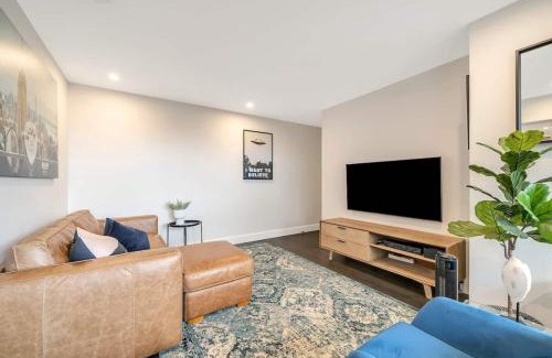 Balmain East Apartment | The Balmainer - Apartment In The Heart Of Balmain