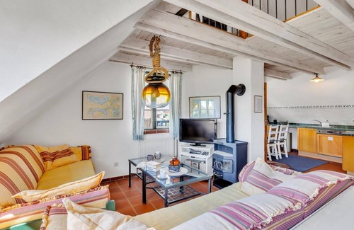 Maasholm Apartment | The Baltic Sea pearl