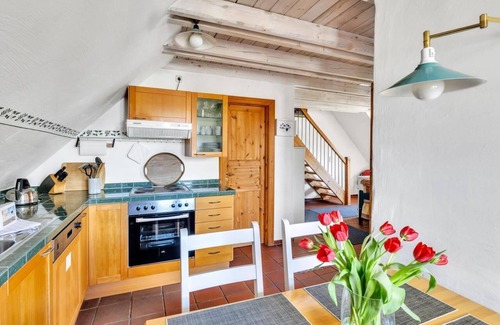 Maasholm Apartment | The Baltic Sea pearl