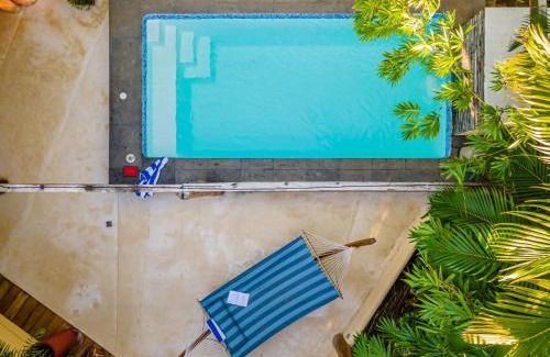 Villa Juarez Villa | The Bamboo Manor by Andiani Travel