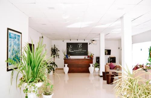 Seeduwa - Katunayake House | The Bamboo Tree Transit Hotel