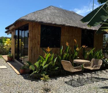 Santa Fe House | The Bamboo Villas 3