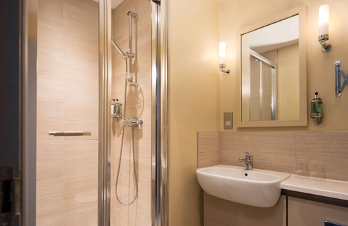 Seahouses Hotel | The Bamburgh Castle Inn - The Inn Collection Group