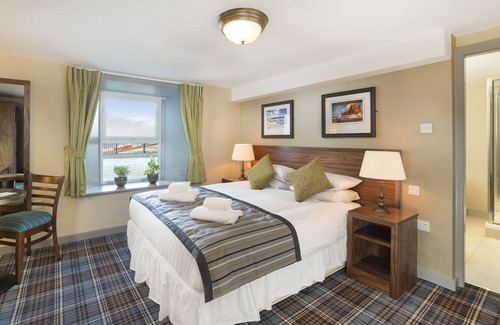 Seahouses Hotel | The Bamburgh Castle Inn - The Inn Collection Group