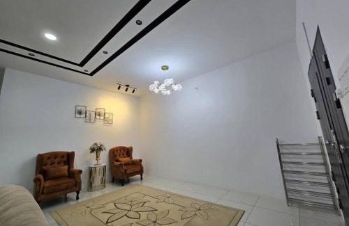 Sungai Petani House | The Bangau Cottage