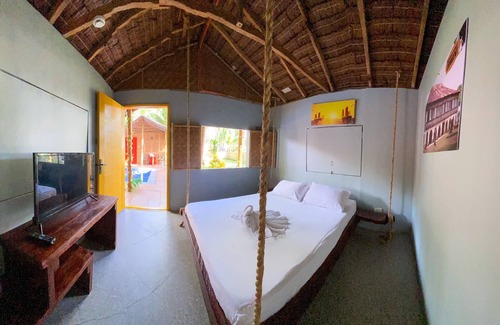 Enrique Villanueva Hotel | The Bangka Place