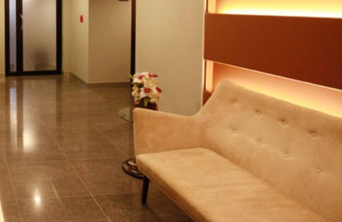 Chatuchak Hotel | The Bangkok Major Suite