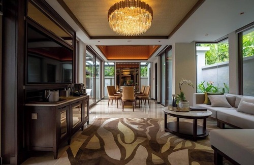Ulu Kinta Hotel | The Banjaran Hotsprings Retreat