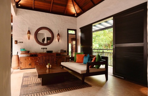 Ulu Kinta Hotel | The Banjaran Hotsprings Retreat