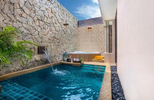 Ulu Kinta Resort | The Banjaran Hotsprings Retreat