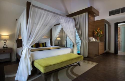 Ulu Kinta Resort | The Banjaran Hotsprings Retreat