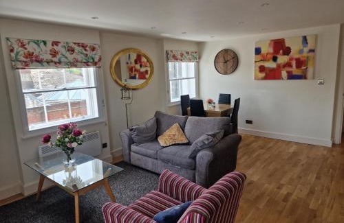 Lewes Apartment | The Bank