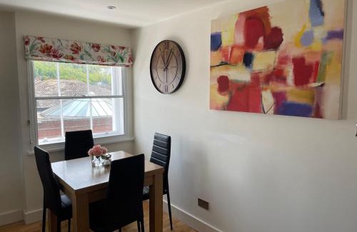 Lewes Apartment | The Bank