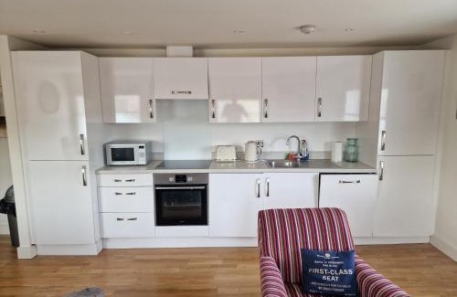 Lewes Apartment | The Bank