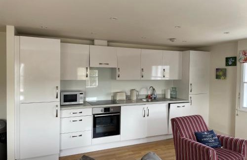 Lewes Apartment | The Bank