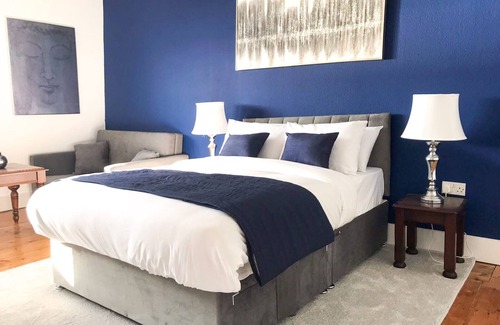 St Leonards-On-Sea Hotel | The Bank Hotel & Bistro