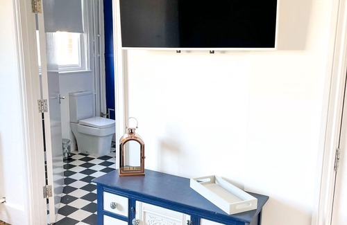 St Leonards-On-Sea Hotel | The Bank Hotel & Bistro
