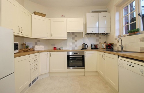 Church Stretton Cottage | The Bank House Annexe