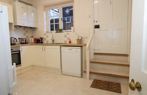 Church Stretton Cottage | The Bank House Annexe