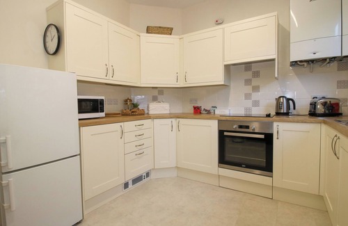 Church Stretton Cottage | The Bank House Annexe