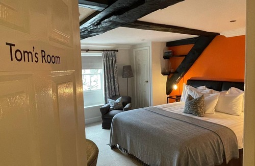 King's Lynn Hotel | The Bank House