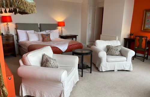 King's Lynn Hotel | The Bank House
