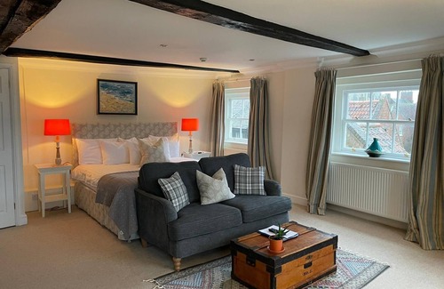 King's Lynn Hotel | The Bank House