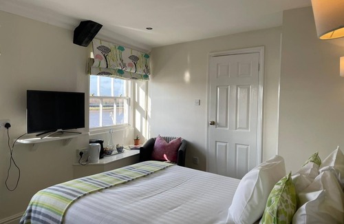 King's Lynn Hotel | The Bank House