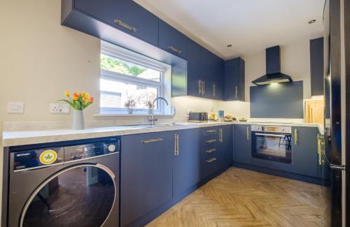 Silverdale House | The Bank House