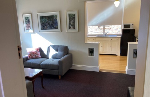 Warburton Apartment | The BANK Warburton
