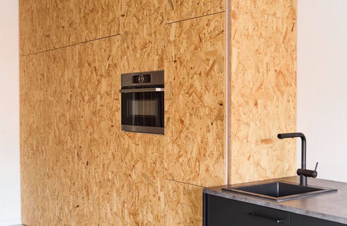 Haringrode Apartment | The Banker Antwerp - free parking