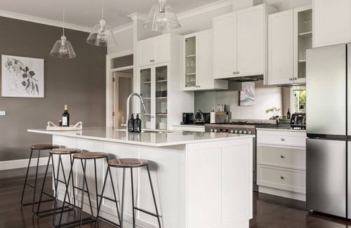 Beechworth House | The Banks Beechworth
