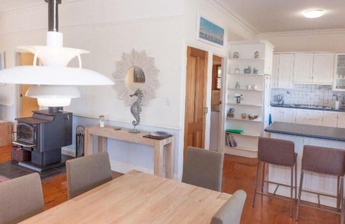 Normanville House | The Banksia - 3 Banksia Court, Normanville