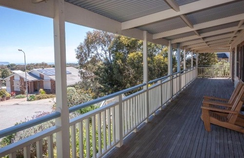 Normanville House | The Banksia - 3 Banksia Court, Normanville
