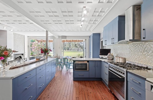 Crescent Head House | The Banksias- Rural Retreat - Eco Tourist Facility