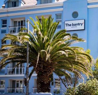 Sea Point Apartment | The Bantry Aparthotel by Totalstay