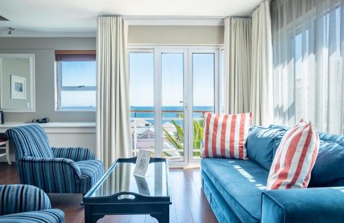Sea Point Apartment | The Bantry Aparthotel by Totalstay