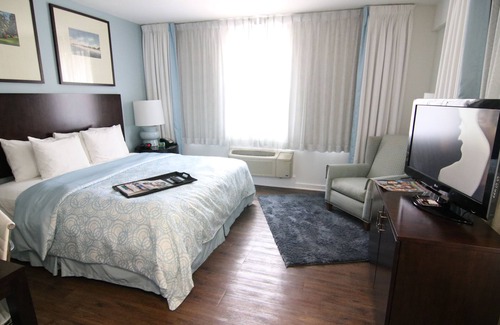 Downtown Historic District Hotel | The Banyan Hotel Fort Myers, Tapestry Collection by Hilton