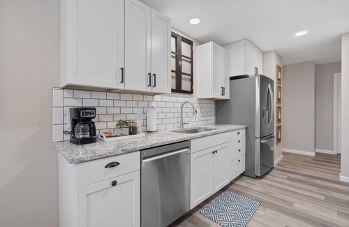 Loveland House | The Banyan Inn ~ Loveland