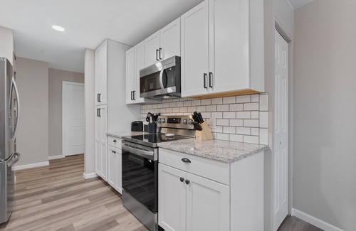 Loveland House | The Banyan Inn ~ Loveland