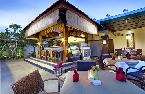 Denpasar Apartment | The Banyumas Villa