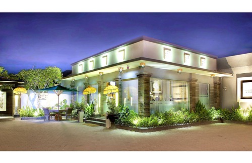 Denpasar Apartment | The Banyumas Villa