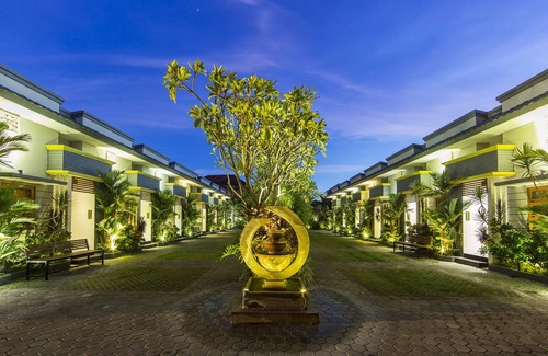 Denpasar Apartment | The Banyumas Villa