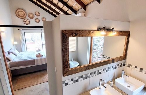 Hoedspruit Cabin | The Baobab Bush Lodge
