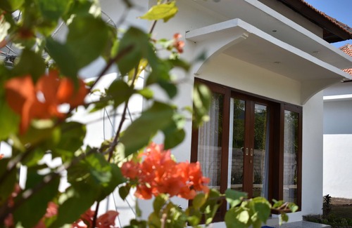Pemuteran Villa | The Barari Villas